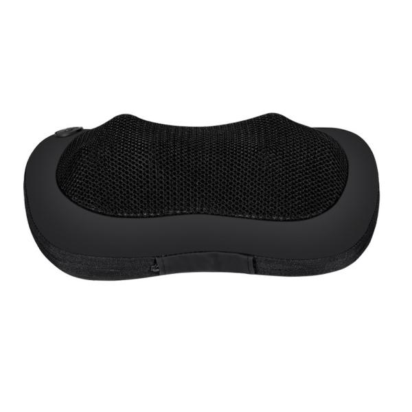 Elegant Design Neck Massage Pillow , Professional Neck Pillow With Heat And Massage