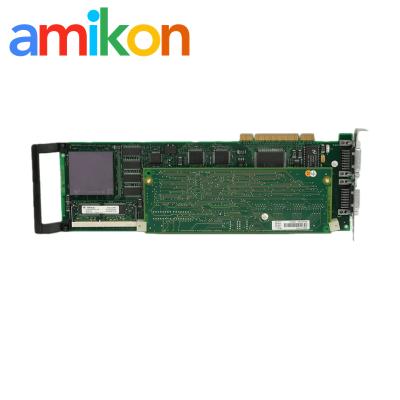 ABB PU514 Real Time Accelerator RTA Board for Fast Regulatory Control Complex