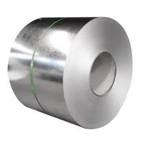 Pre Painted Galvanized Steel Coils Anti Corrosion Coating 0.5mm-3mm For Building Panels