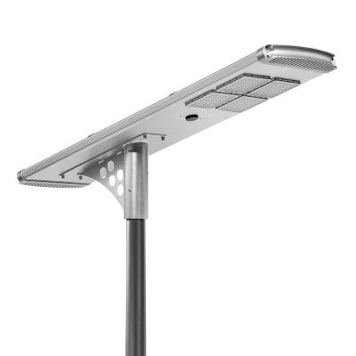 6h 170LM/W Outdoor LED Street Lights For Landscape Garden