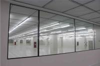 Systèmes de filtration FFU modulaires avec plafond