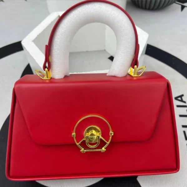 Women Handbag Shoulder Bag Fashionable Diagonal Cross Square Box Handbag women bag