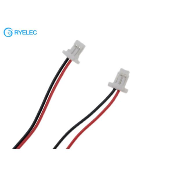 Mini 2pin 1.0mm Electrical Wiring Harness