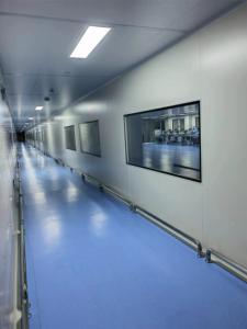 SHANGHAI PUFENG OPTO ELECTRONICS TECHNOLOGY CO.,LTD.