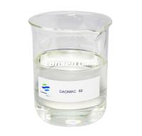 DADMAC 60/65 Liquid Coagulant for Industrial Water Treatment