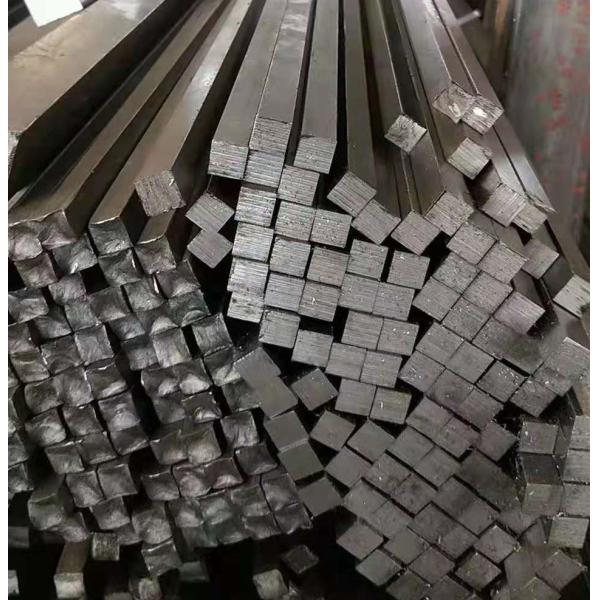 Cuadrado Rod Cold Drawn Bar de acero del estruendo S45c Q235b St70