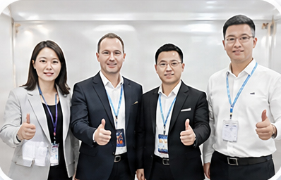 Shenzhen Kemaisi Intelligent Equipment Co., Ltd.