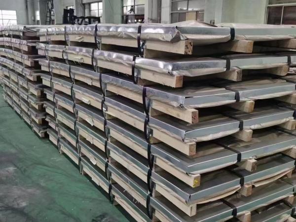 POSCO  304l Stainless Steel Sheet 0.3mm Thickness 304 Stainless Steel Flat Plate