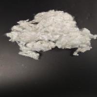 Recyclé de bonne qualité HCS 7D * 64mm de Guangzhou Pour canapé