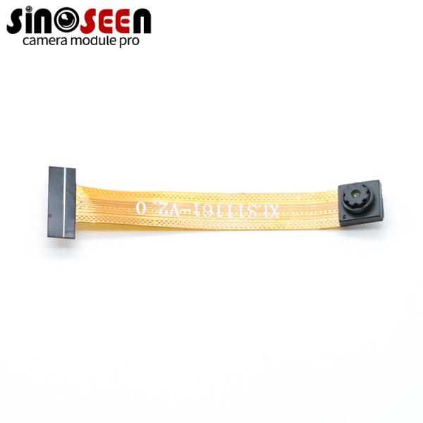 GC0308 Sensor 0.3MP Infrared Camera Module Low Power Consumption