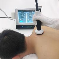 Ultrawave Ultrasound Physiotherapy Machine Body Pian Relief