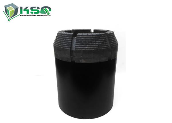 Ferramentas de perfuração estáveis do núcleo do desempenho 95mm Diamond Coring Bit Faster Penetration natural de superfície