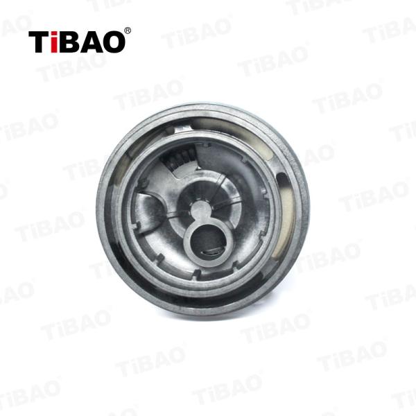 1J0919051B Electrical Fuel Pump Auto Parts For AUDI A3 FORD SEAT