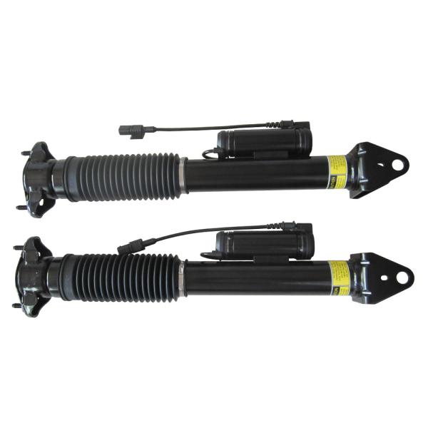Car Rear Shock Absorber For Mercedes W166 / ML350 W / ADS 1663200130 1663200930