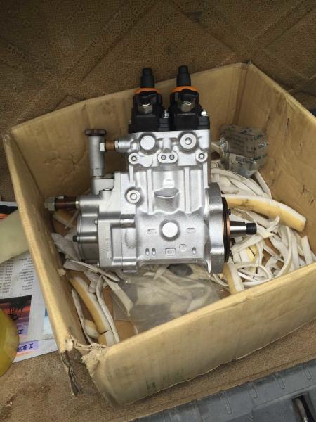 part No. :6219-71-1101/6219-71-1111  Pump, Supply  use for komatsu pc2000-8 ,D475-5 ,HD785-7