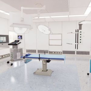 Relle ESD Anti Static Rolls For Cleanroom