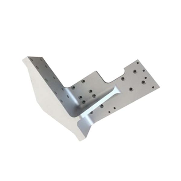 Medical Stainless Steel CNC Milling Parts , Anti Oxidation CNC Medical Parts