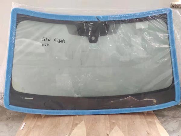 Laminated Isuzu Elf Cabover Truck Windscreen F02 G11 Bmw 7 Series Windshield