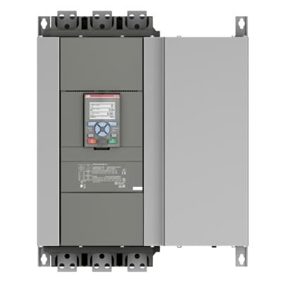 ABB Soft Starter PSTX1250-690-70 The Ultimate Solution for Industrial Applications