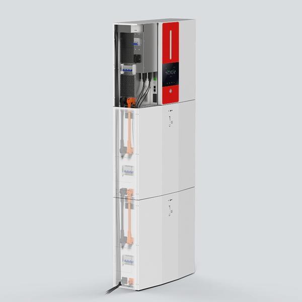 Wall Mount ESS Battery All In One 48V 20KWH Home Energy Storage