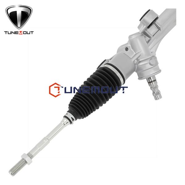LHD 45510-02180 45510-12450 Power Steering Rack For TOYOTA COROLLA ZRE120/ZRE14#/CE140