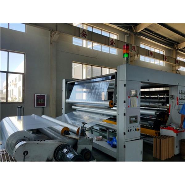 Не токсическая 20um жара - герметизируя фильм сокращения фильма мягко трубчатый POF