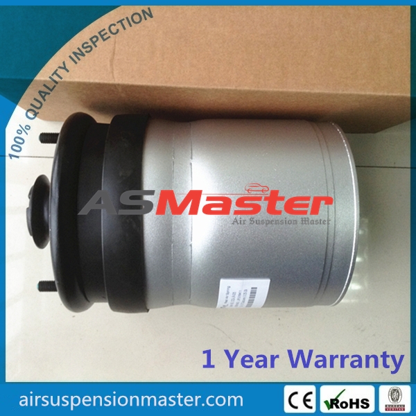 Air Spring Replacement LR3 Discovery 3 Range Sport