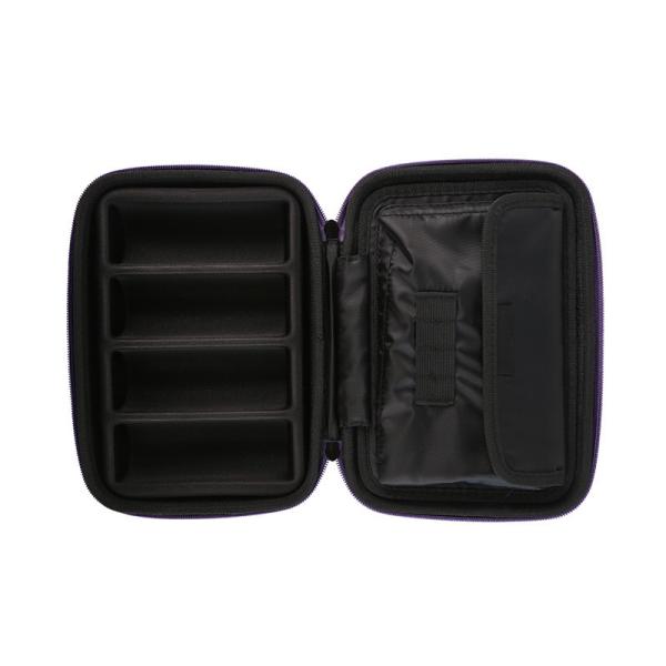 Waterproof EVA Poker Chips Case With Rubber Zipper