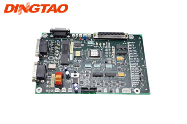 85681002 For GTXL Auto Cutter Parts GT1000 Cutting Parts Pca Assy Bcc Gtxl Pkg