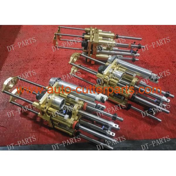 ODM Vector 7000 VT5000 VT7000 Auto Cutter Parts Double Drill Frame Assembly