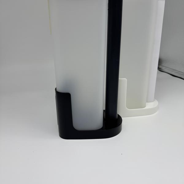 Eco Disposable Toilet Brush Antibacterial No-Touch Cleaning