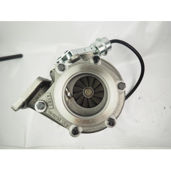 Excavator  Turbocharger 2839679 4040788 Turbo With Valve In High Qaulity