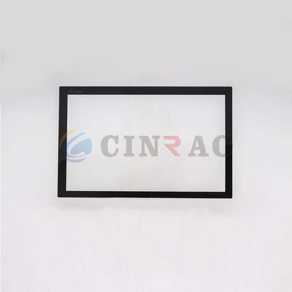 замена навигации ГПС автомобиля панели цифрователя экрана касания ВСУ-195НБИ 193*122мм ЛКД