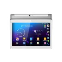 64GB pouce 2 de ROM 10,1 noyau dans 1 caméra 4G LTE 3mp/12mp MTKX20 10 de tablette