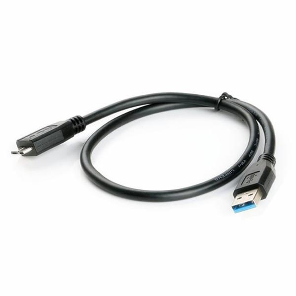Usb 3.0 Data Transfer Cable 0.5m 5Gbp/S