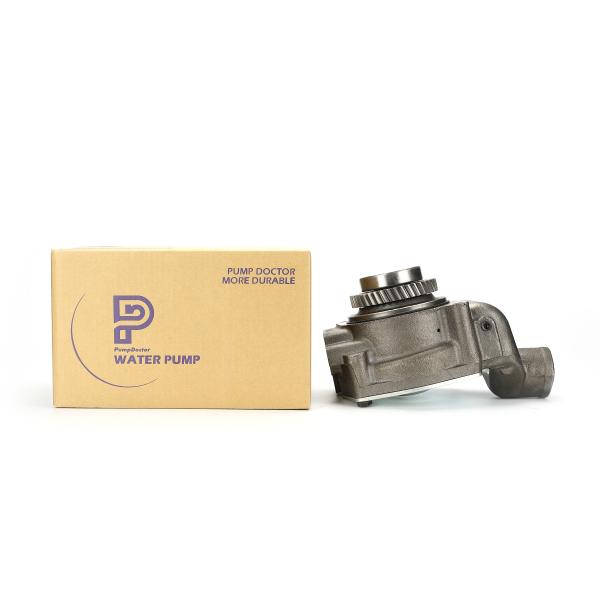 Caterpillar E300 EL300 951 140 141 143 D5B D6D 920 930 936 950 966 970 Bomba de agua para motor 2W8002