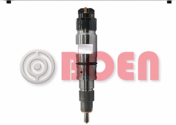 Nine Brand Diesel Injector 0445120215 Original Fuel Injector 0445120215 Common Rail Injection