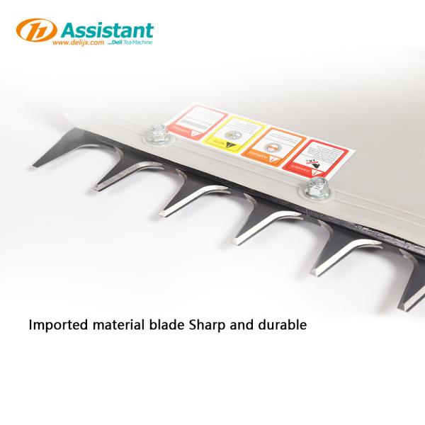 Cordless Battery Tea Plucking Machine for Garden Tea Cutting Motor Dl-4CD-35N 2024 Functional Improvements