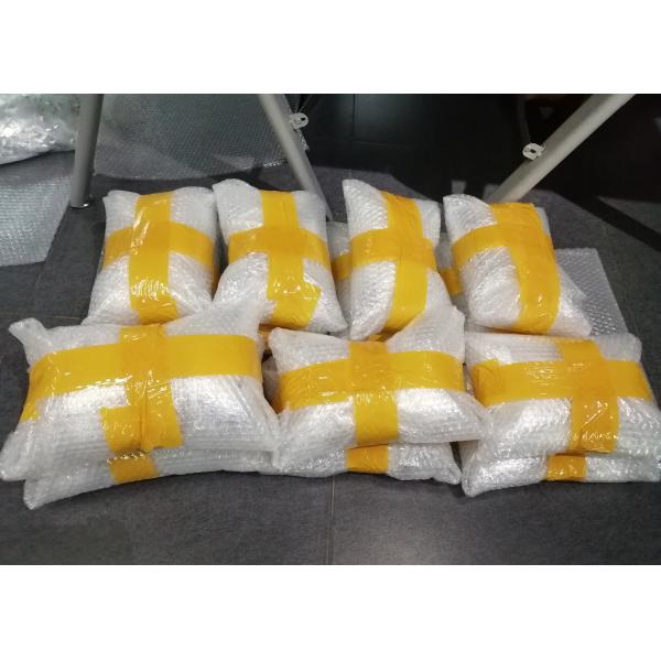 6pcs OEM кольца золота 1.5mm диамантов 18k Роза круглый отрезанный для захвата