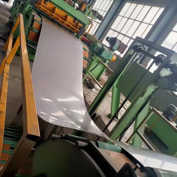 Cold Rolled ASTM AISI 420 SUS420J1 2Cr13 DIN1.4021Martensitic Stainless Steel Metal Sheet 0.5-3mm