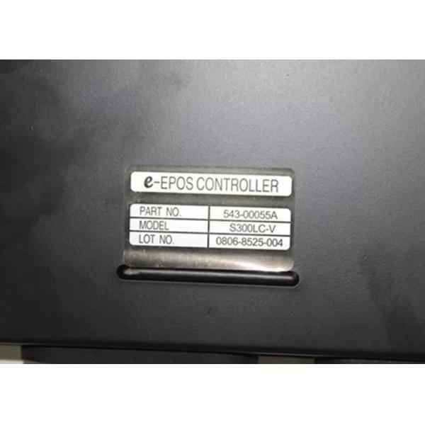 Отсек управления регулятора 543-00055 543-00055a 543-00053b экскаватора E-POS ECU DX225LC DX300LC DH225-7 DX420