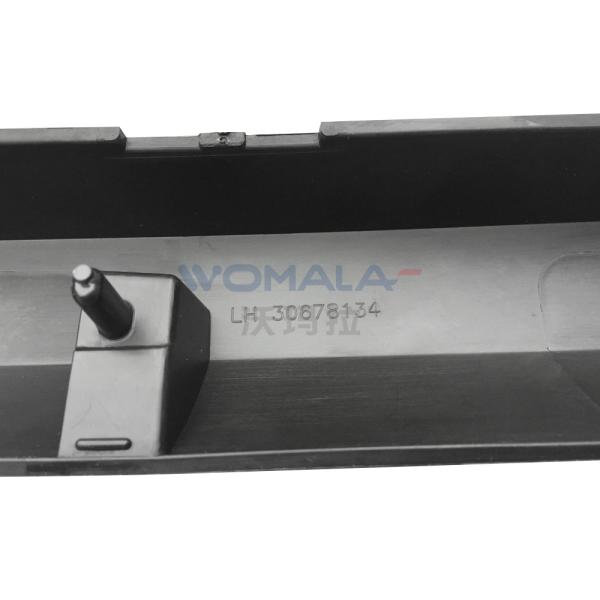 Womala Rear Left Door Striker OE 30678134 Door Strips for Volvo S80 S80L