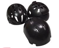 Dê forma ao capacete do EPS da bicicleta da motocicleta da retenção espumam capacete do PPE