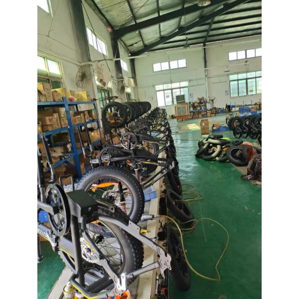 Huizhou Xingqishi Sporting Goods Co., Ltd.