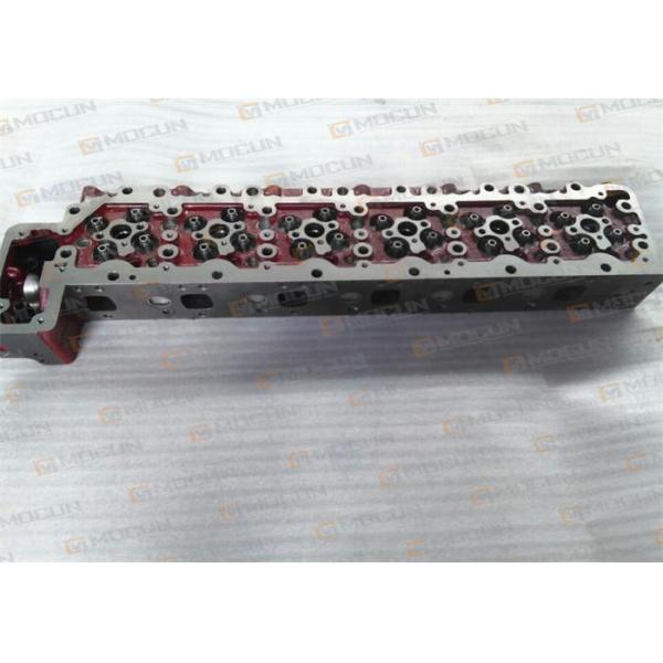 Автоматические части двигателя дизеля Хино головки цилиндра, головки цилиндра литого железа 92 * 29 * 15км 11115-2451Б