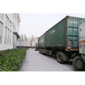 Oasis Oil Tools Co., Ltd（Oasis Well Screen Co.,LTD）