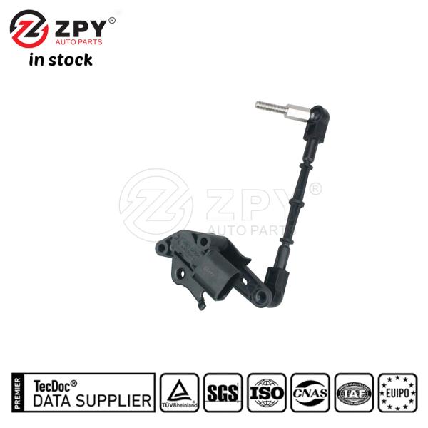 ZPY 4M0 941 310K Suspension Height Level Sensor for Audi VW Porsche