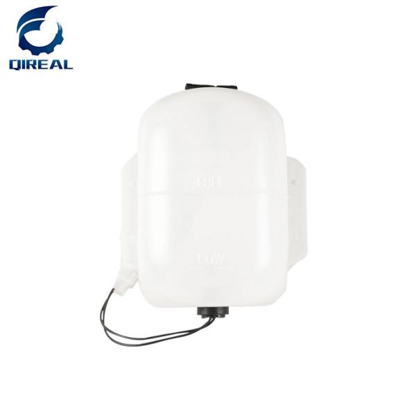 Tanque de água 022810-8491 do resplendor da expansão do tanque de água de Spare Parts Oil Coller da máquina escavadora