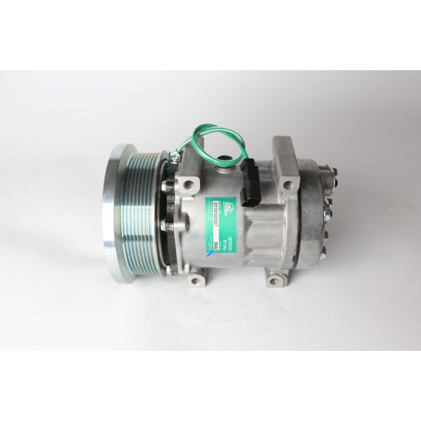 532-7321 567-5160 QP7H15-4479 para Caterpillar 345D 349D2 336D Partes para compresores de excavadoras