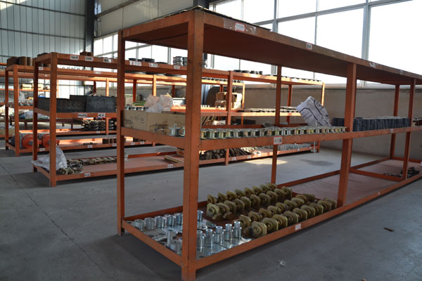High speed 2tons construction hoist sales for Korea